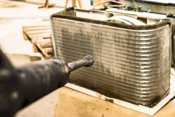 Best Ventilation Cleaning Services  in Leonardtown, MD