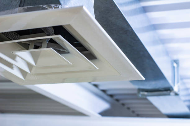 Best Commercial Air Duct Cleaning  in Leonardtown, MD