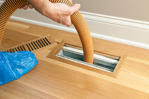 Best Local Air Duct Cleaning Services  in Leonardtown, MD