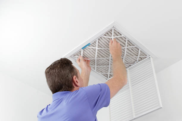 Best Air Duct Cleaning Near Me  in Leonardtown, MD